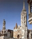 Matthias Church Budapest