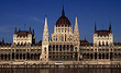 Parliament Budapest Hungary