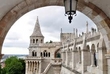 Fisherman's Bastion Budapest